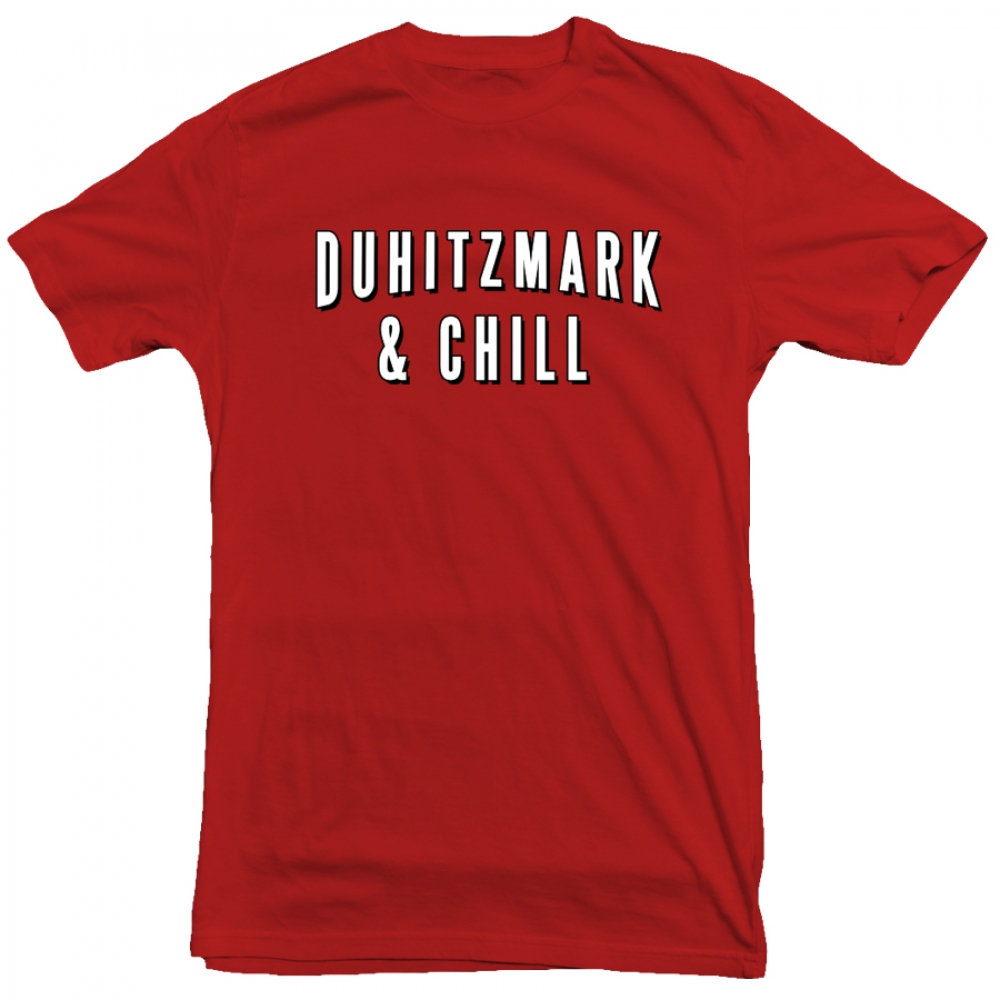 Duhitzmark and chill