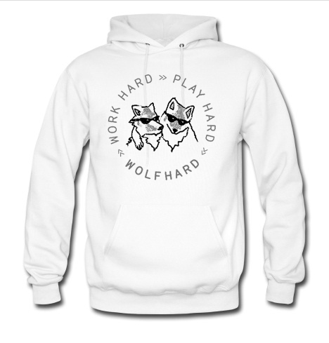 finn wolfhard merch hoodie