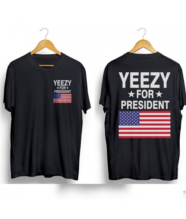 For President T-Shirt